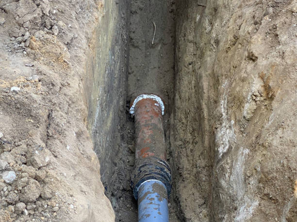 Best Sewage cleanup and water damage restoration  in Farr West, UT