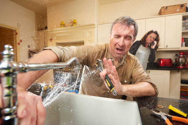 Best Residential water damage restoration  in Farr West, UT